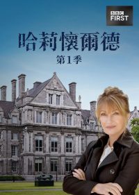野探哈莉 poster