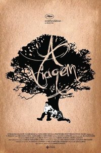 A Viagem poster