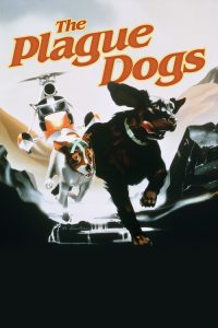 疫病犬 poster
