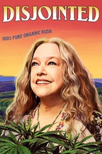 生活大麻烦 poster