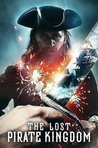 失落的海盗王国 poster
