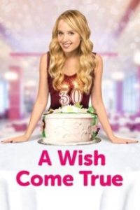 A Wish Come True poster
