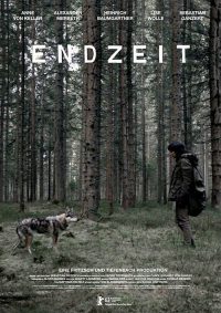 终结 poster