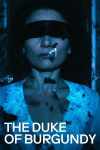 勃艮第公爵 poster