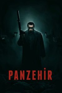 Panzehir poster