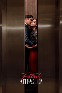 致命诱惑 poster