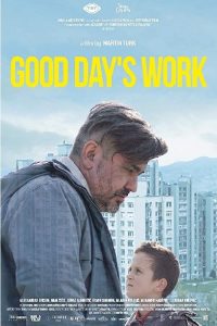 Dobar dan za posao poster