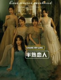 半熟恋人 poster