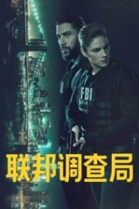 联邦调查局 poster