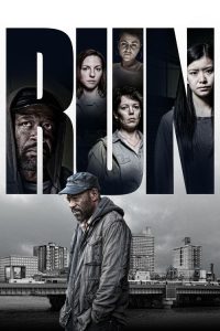 奔跑 poster