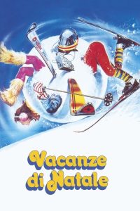 圣诞假期 poster
