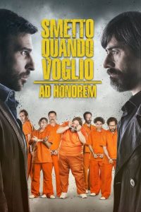 玩命毒师3：荣誉之名 poster