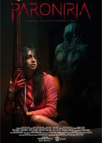 Paroniria poster