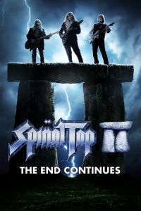 摇滚万万岁2 poster