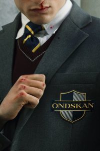 Ondskan poster