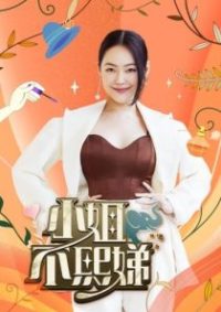 小姐不熙娣 poster