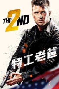 特工老爸 poster