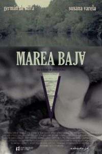 Marea baja poster