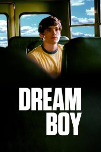 梦男孩 poster