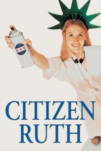 公民露丝 poster