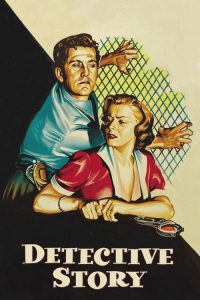 大侦探故事 poster
