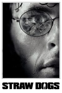 稻草狗 poster