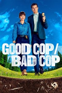 好警察坏警察 poster