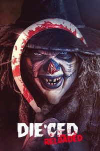 死亡再临 poster