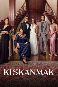 Kıskanmak poster