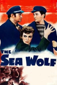 海狼 poster