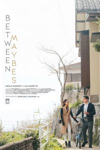 可能与可能之间 poster