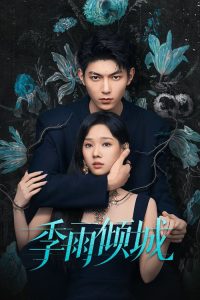 季雨倾城 poster