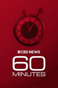 60分钟 poster