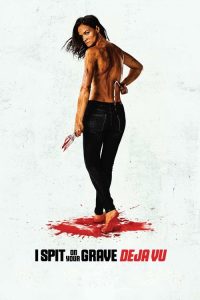 我唾弃你的坟墓：似曾相识 poster