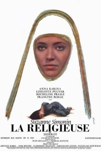 女教徒 poster