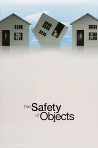 拜物有理 poster