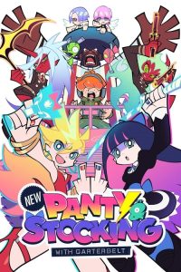 新吊带袜天使 poster