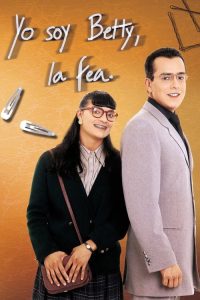 丑女贝蒂 poster