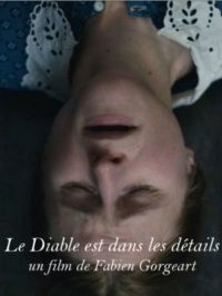 Le diable est dans les détails poster