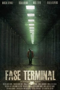 最后阶段 poster