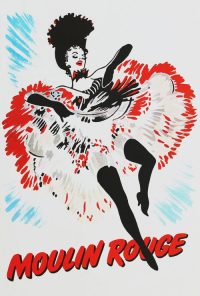 红磨坊 poster