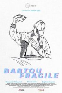 Babtou fragile poster