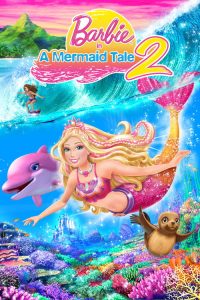 芭比之美人鱼历险记2 poster