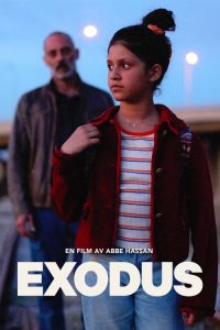 Exodus poster
