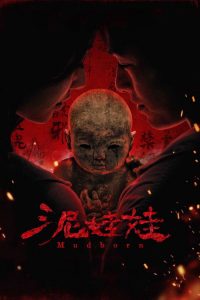 泥娃娃 poster