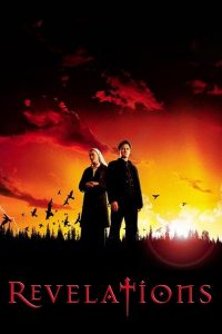 启示录TV poster