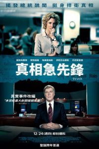 真相 poster