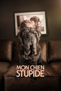 我的笨狗 poster