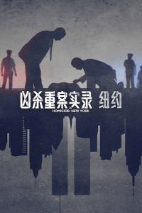 凶杀重案实录 poster