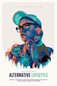 Alternative Lifestyle poster